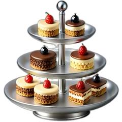 Mid- Tier / Signature Package