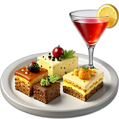 Luxury / Premium Package